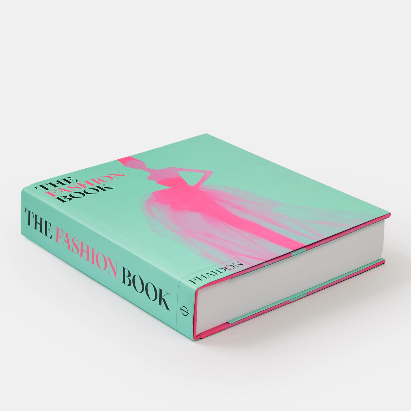 The Fashion Book Phaidon Press