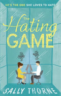 The Hating Game Brown Book Group