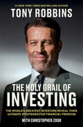 The Holy Grail Of Investing Simon & Schuster