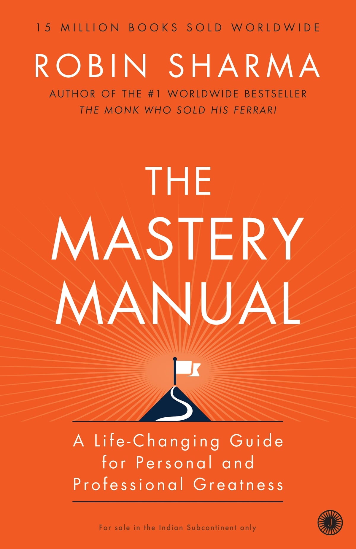The Mastery Manual BIBLIONEPAL