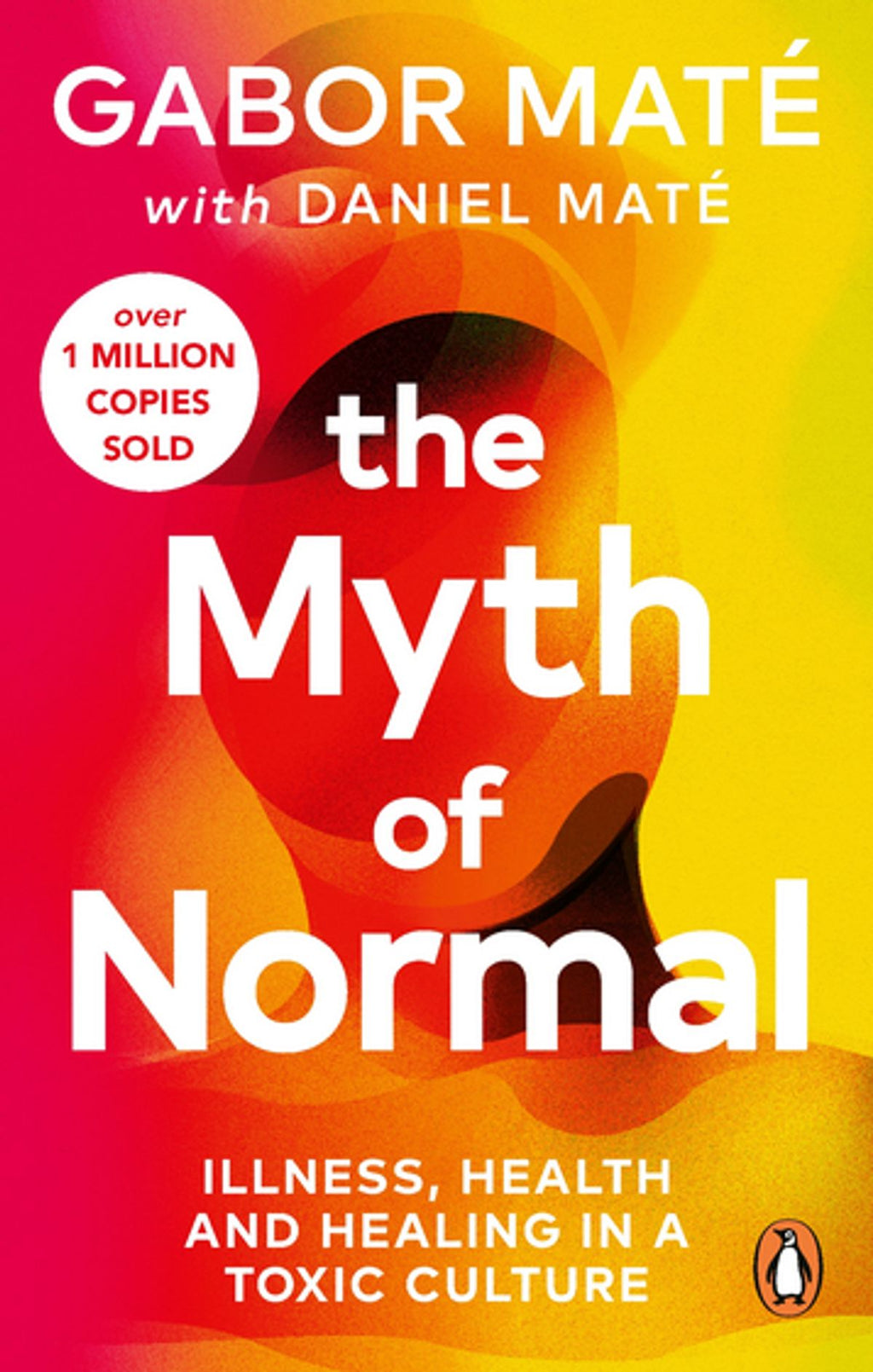 The Myth of Normal Penguin Random House