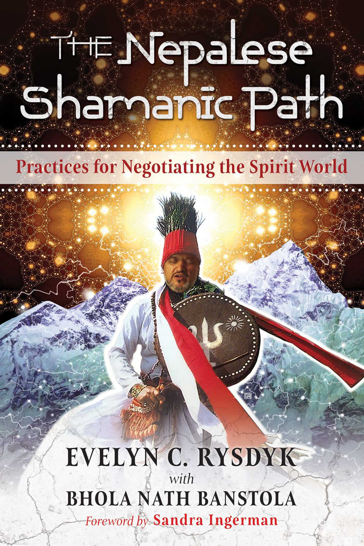 The Nepalese Shamanic Path Simon & Schuster