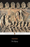 The Odyssey by Multiple Publishers book cover