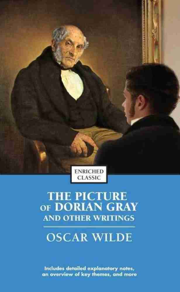 The Picture of Dorian Gray and Other Writings BIBLIONEPAL