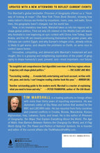The Power of Geography Simon & Schuster
