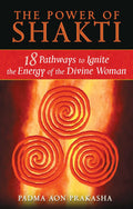The Power Of Shakti BIBLIONEPAL