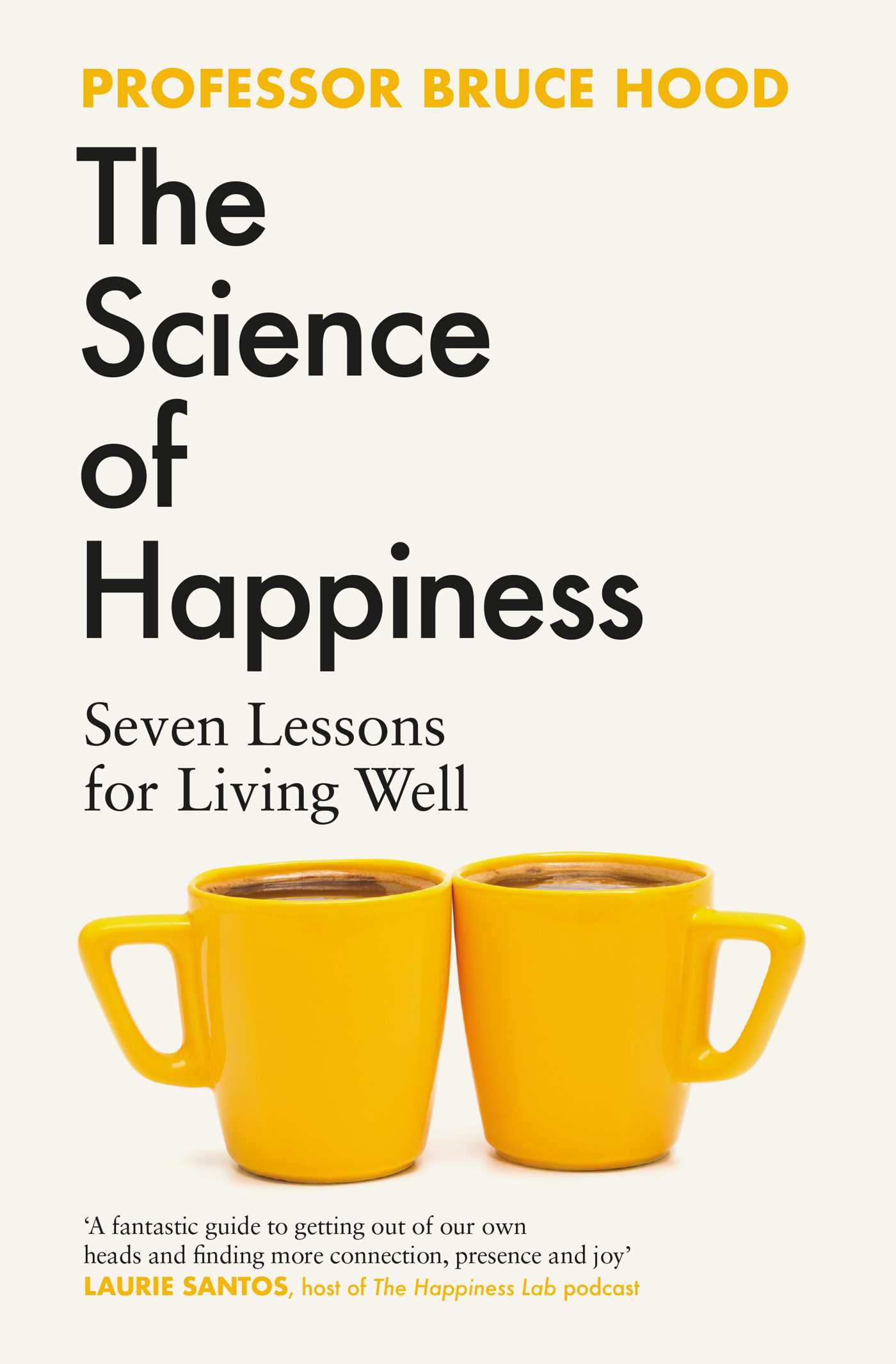 The Science Of Happiness BIBLIONEPAL