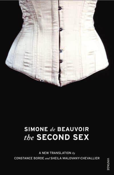 The Second Sex Multiple Publishers Vintage