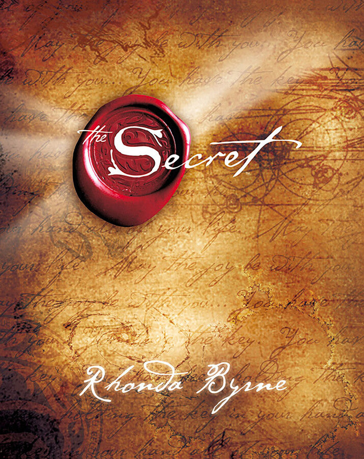The Secret Simon & Schuster Hardcover