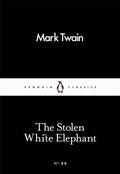 The Stolen White Elephant Penguin Classics