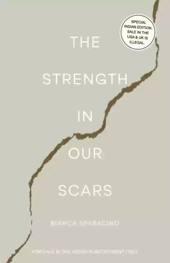 The Strength in Our Scars