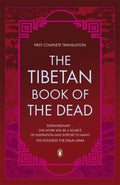 The Tibetan Book of the Dead Penguin Random House
