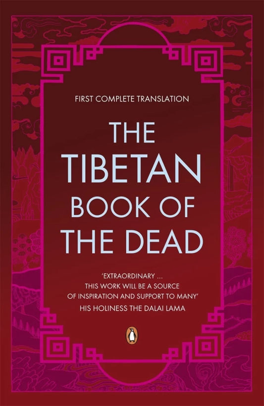 The Tibetan Book of the Dead