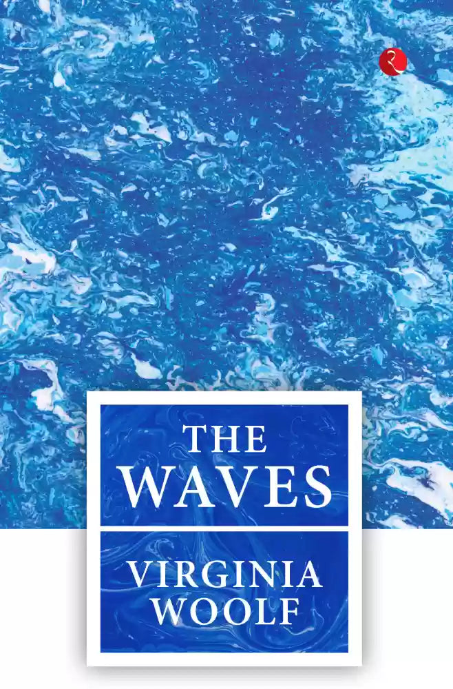 The Waves BIBLIONEPAL 9789361565854