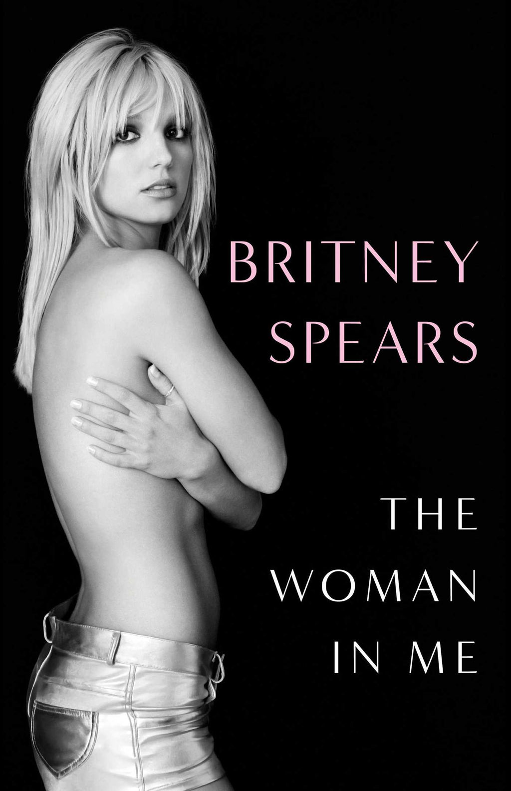 The Woman in Me BIBLIONEPAL