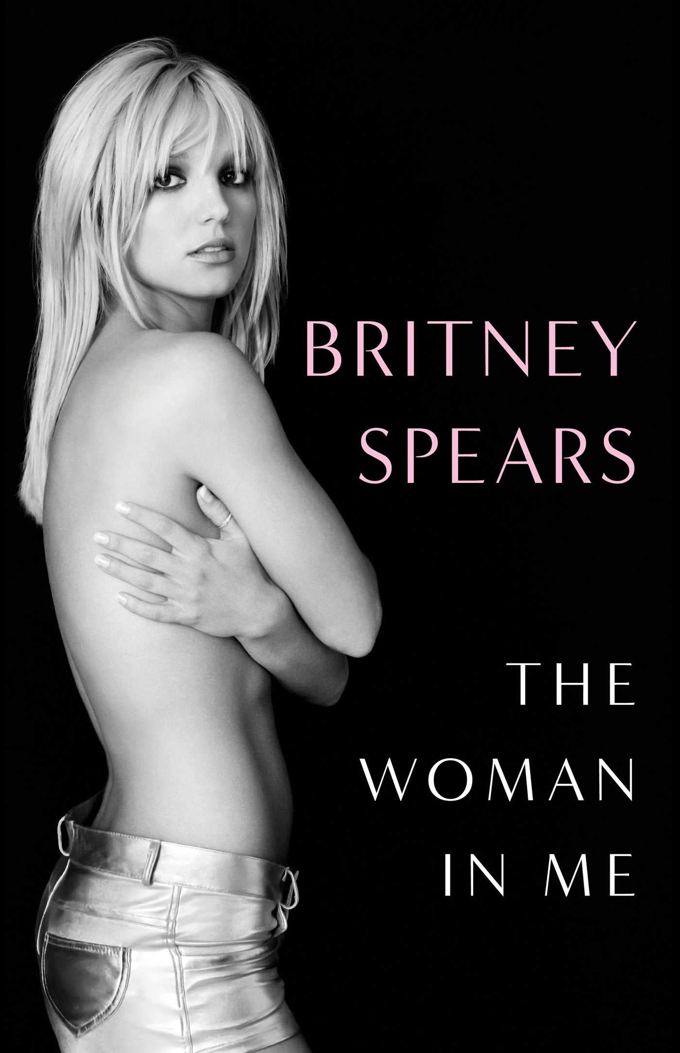 The Woman in Me BIBLIONEPAL