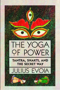 The Yoga Of Power BIBLIONEPAL