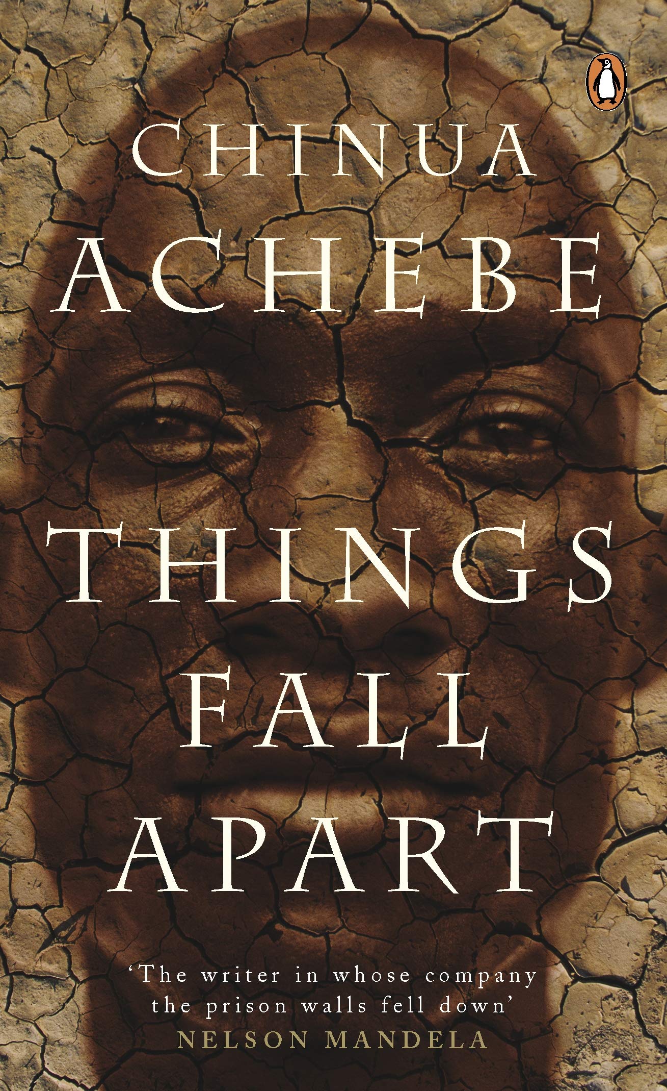 Things Fall Apart Penguin Random House 9780141023380