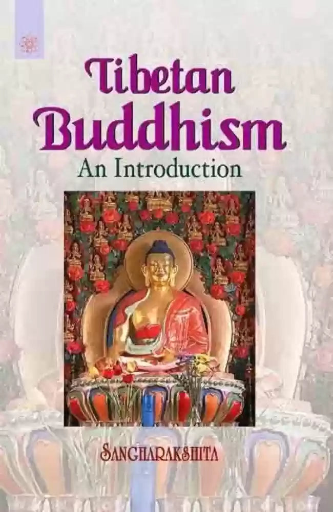 Tibetan Buddhism New Age Books