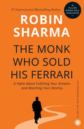 The Monk Who Sold His Ferrari Jaico Publishing