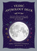 Vedic Astrology Deck Mandala Publishing