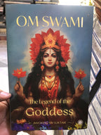 The Legend of the Goddess Jaico Publishing