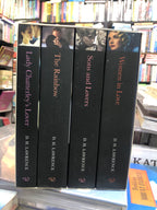 Complete Novels Of DH Lawrence Wilco Books