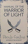 Manual of the Warrior of Light by Paulo Coelho - 9788172235451 - Book Cover