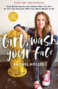Girl, Wash Your Face - 9781404109834 - Book Cover