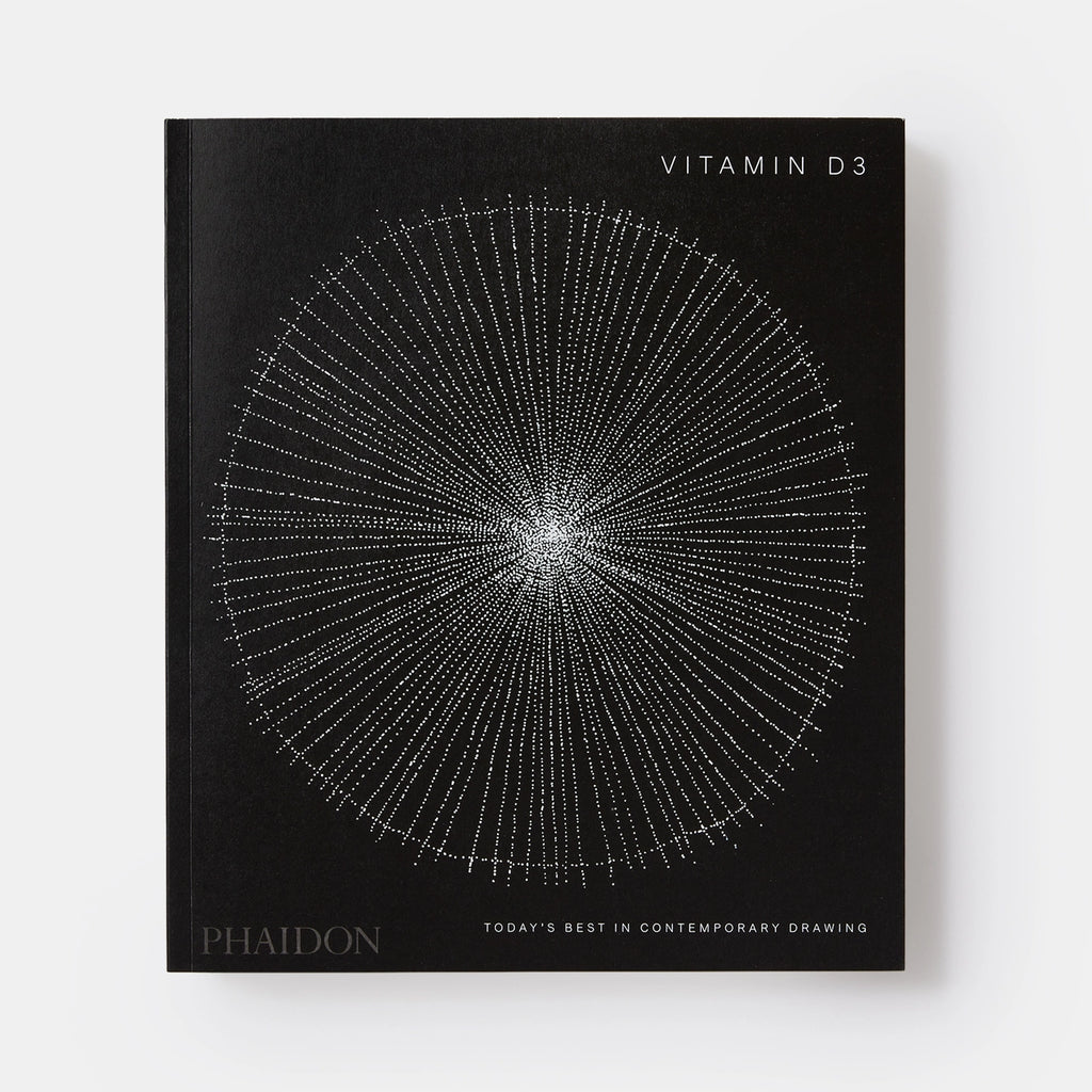 Vitamin D3 Phaidon Press