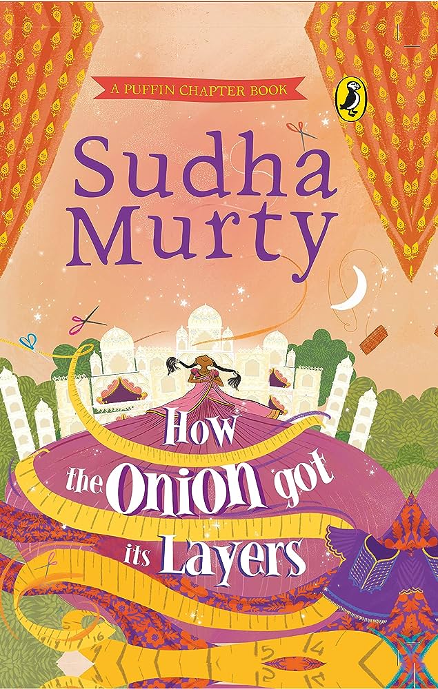 How the Onion Got Its Layers Penguin Random House