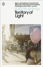 Territory Of Light Penguin Random House