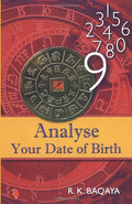 Analyse your Date of Birth BIBLIONEPAL