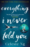 Everything I Never Told You Brown Book Group