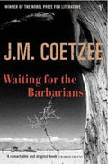 Waiting for the Barbarians Penguin Random House