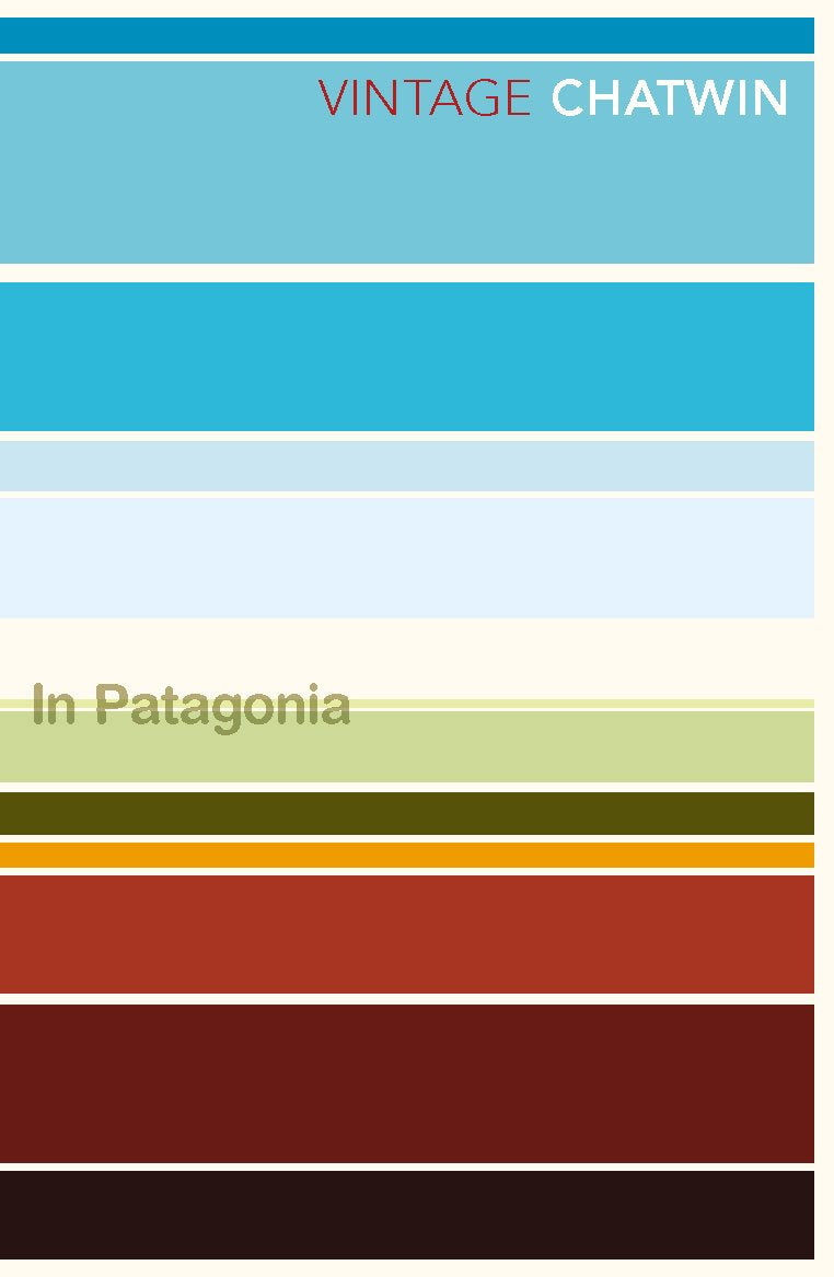 In Patagonia Vintage