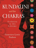 Kundalini and the Chakras BIBLIONEPAL