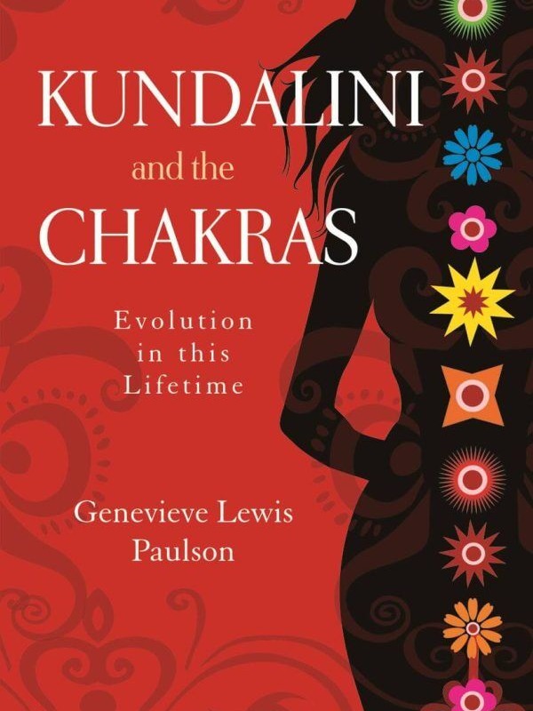 Kundalini and the Chakras BIBLIONEPAL