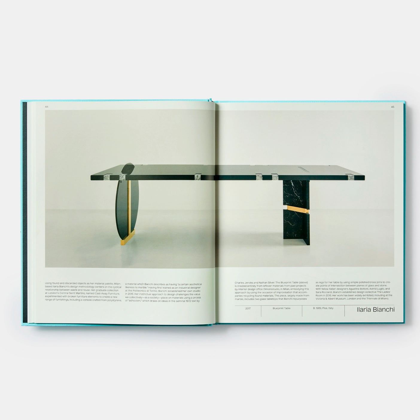 Woman Made Phaidon Press