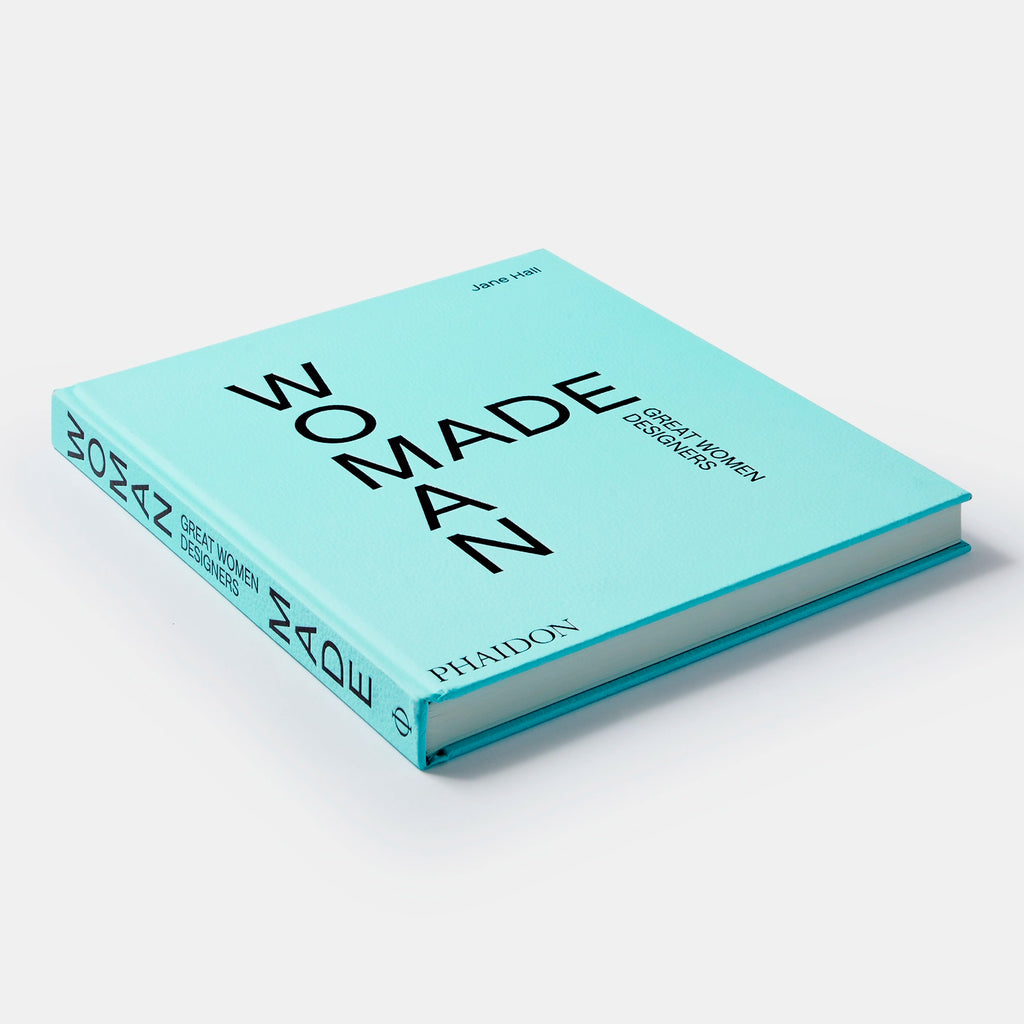 Woman Made Phaidon Press