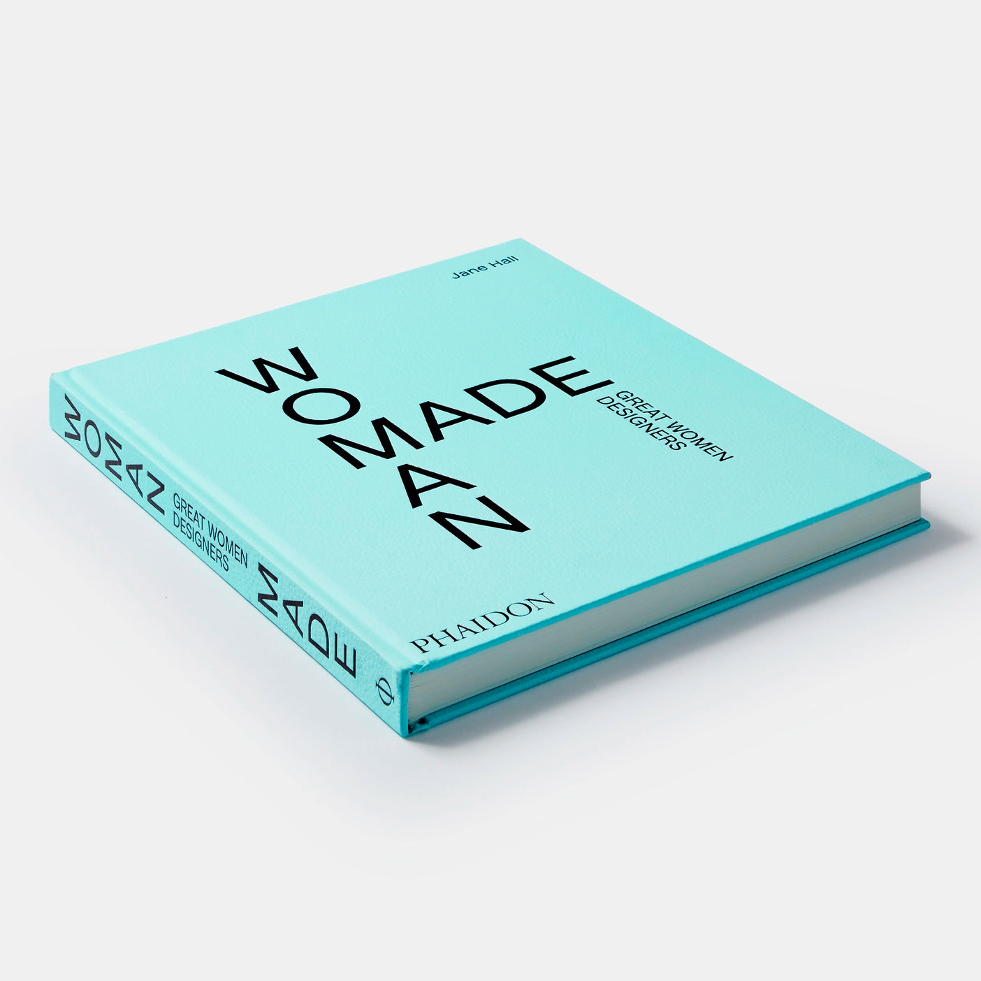 Woman Made Phaidon Press