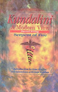 Kundalini: A Modern View BIBLIONEPAL