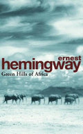 Green Hills of Africa Penguin Random House