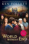 World without End BIBLIONEPAL