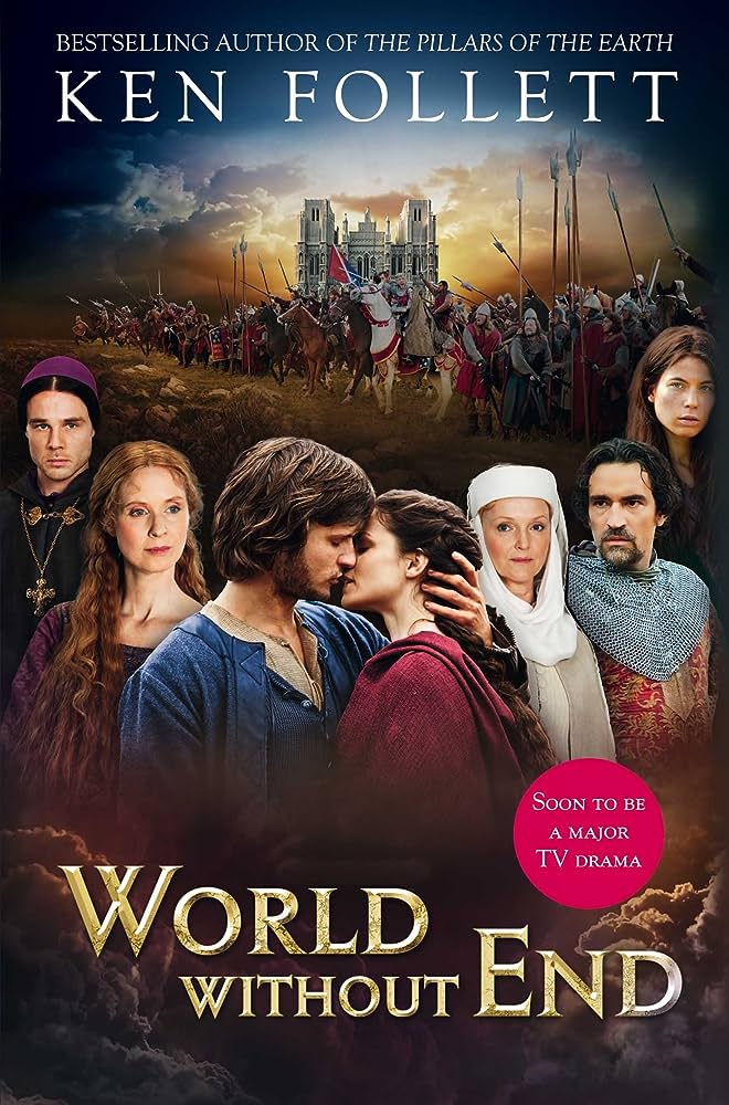 World without End BIBLIONEPAL