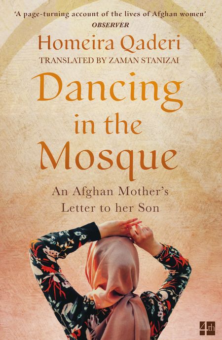 Dancing in the Mosque Fourth Estate Ltd