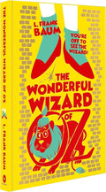The Wonderful Wizard of Oz BIBLIONEPAL