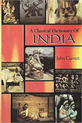 A Classical Dictionary of India BIBLIONEPAL