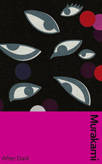 After Dark Penguin Random House