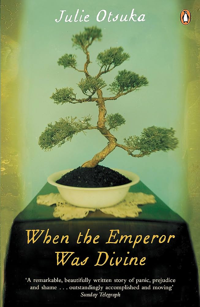 When The Emperor Was Divine Penguin Random House